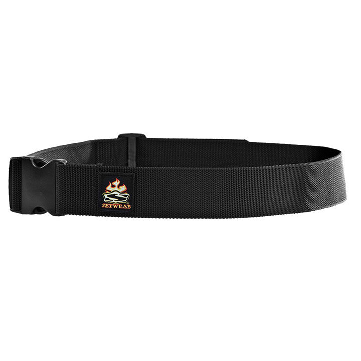 Setwear 2" Nylon Belt