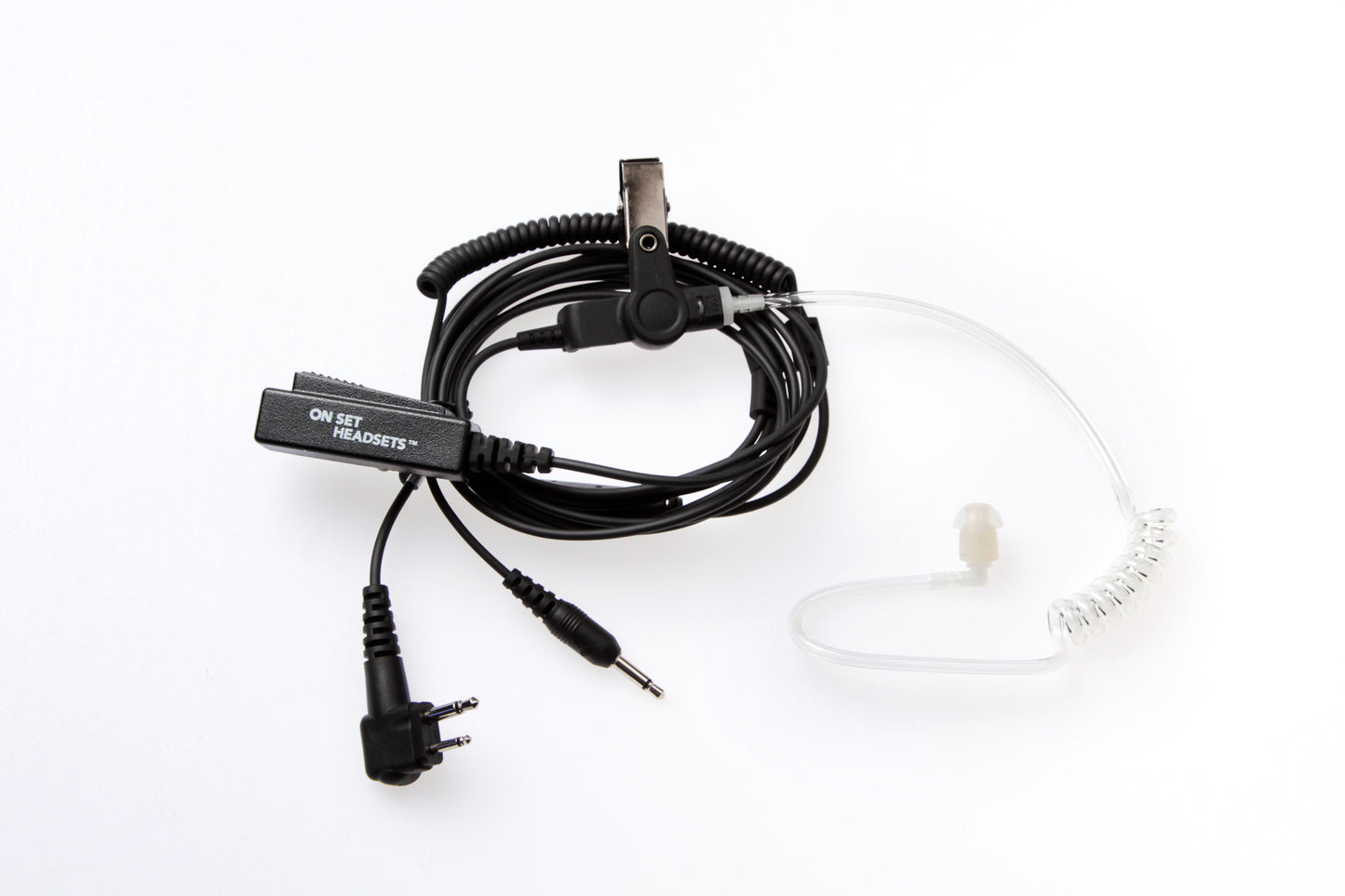 FilmPro X Surveillance Kit