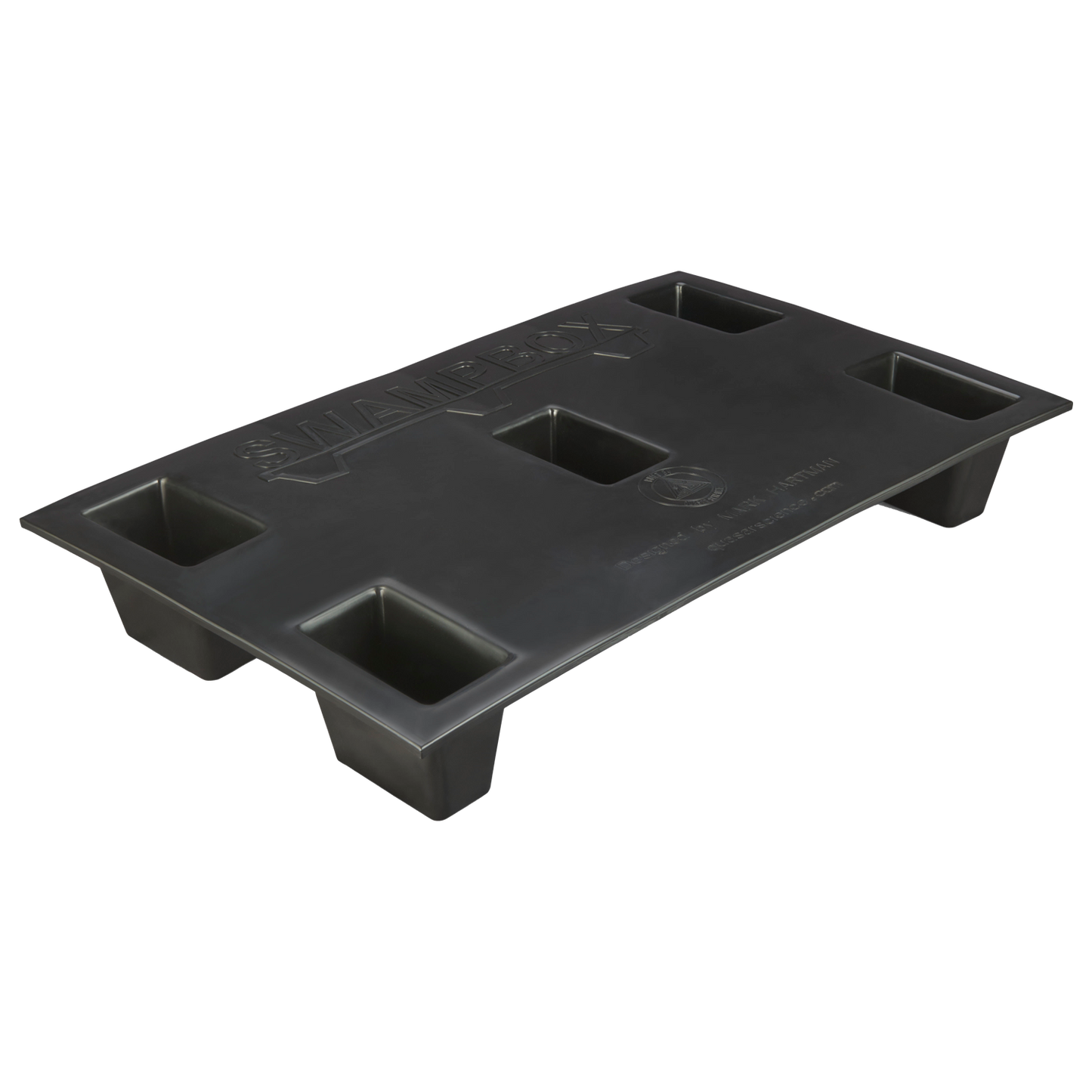 Swampbox Distribuction Platform