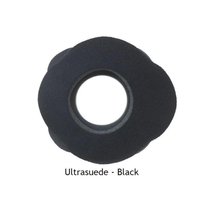 Bluestar Ultrasuede Eyepiece Cushions - ARRI Special
