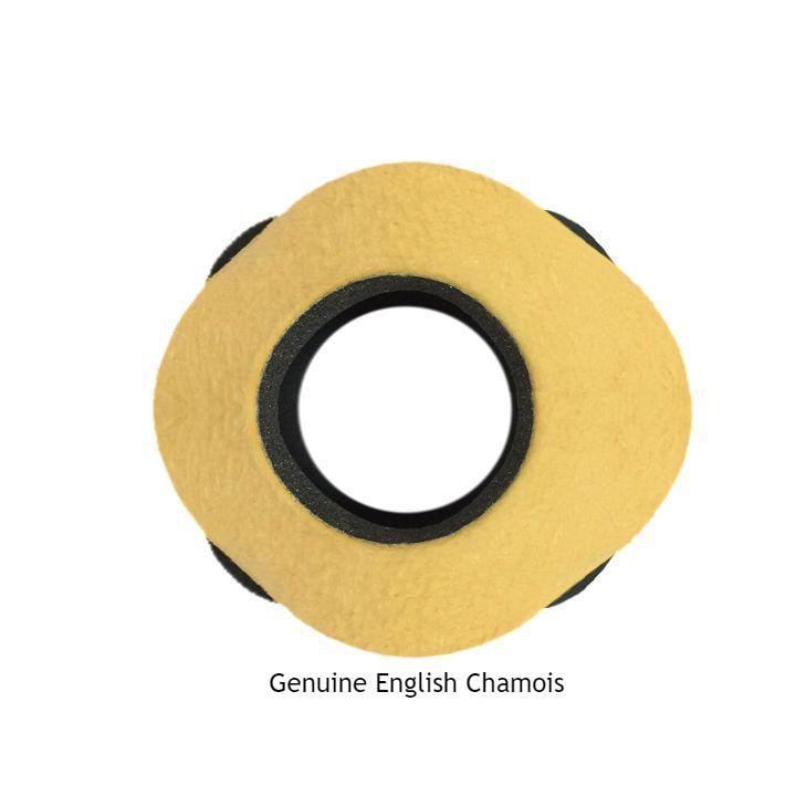 Bluestar Genuine Chamois Eyepiece Cushions - ARRI Special