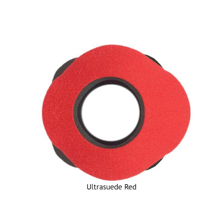 Bluestar Ultrasuede Eyepiece Cushions - ARRI Special
