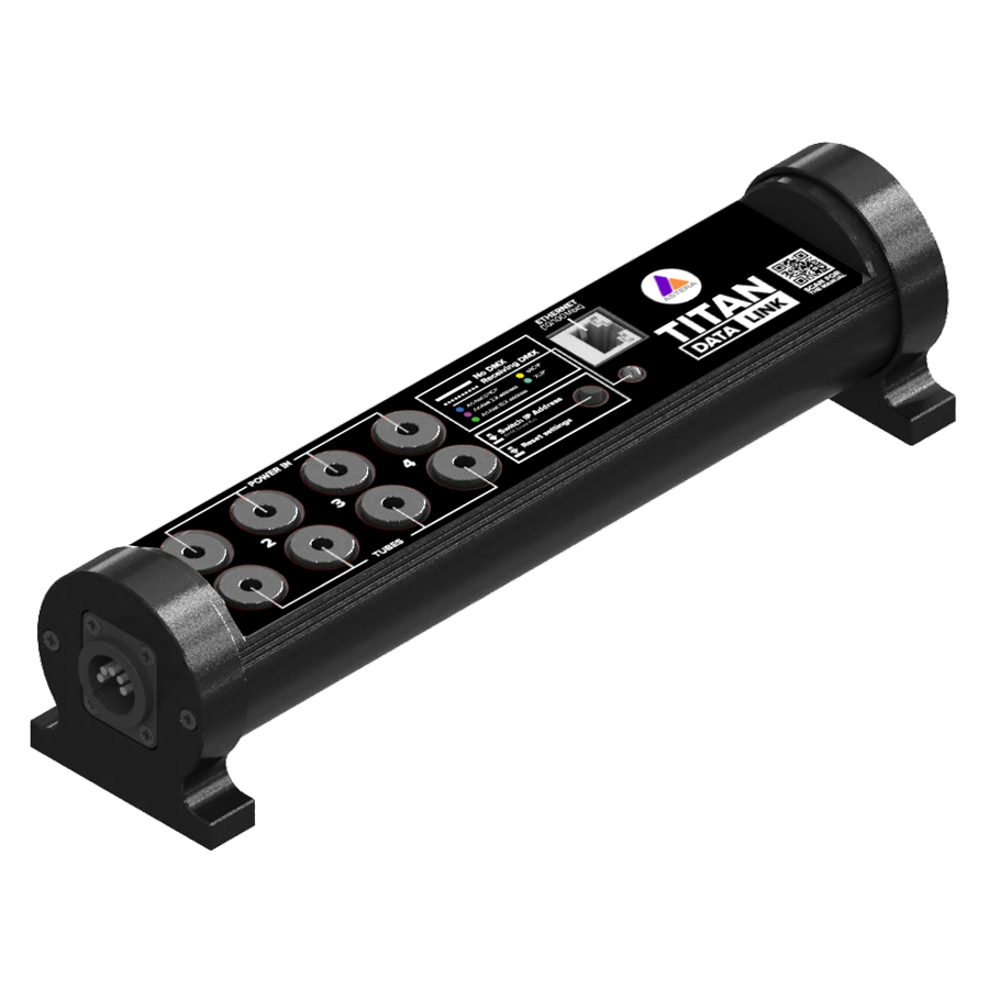 Astera Data Link for Tube Lights