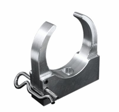 Astera Metal Holder for Tube Lights