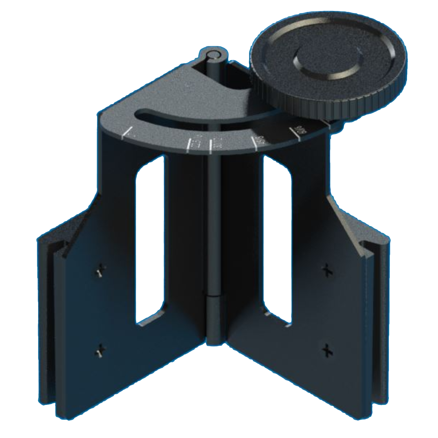 Astera PixelBrick BrickHinge