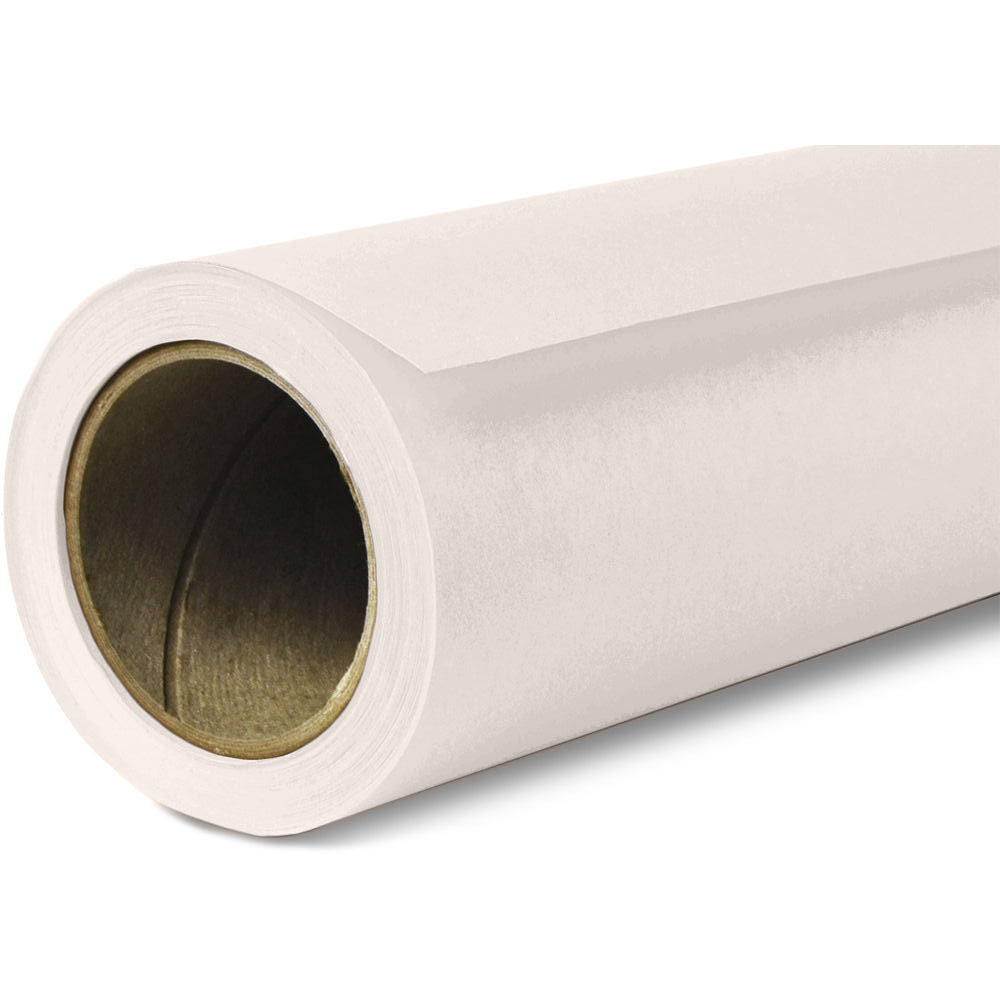 Savage Widetone Seamless Background Paper #51 Bone - 107" x 12yds