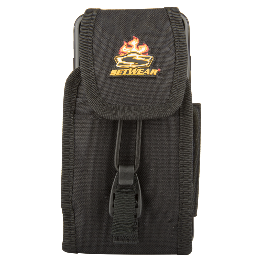 Setwear Smart Phone Pouch