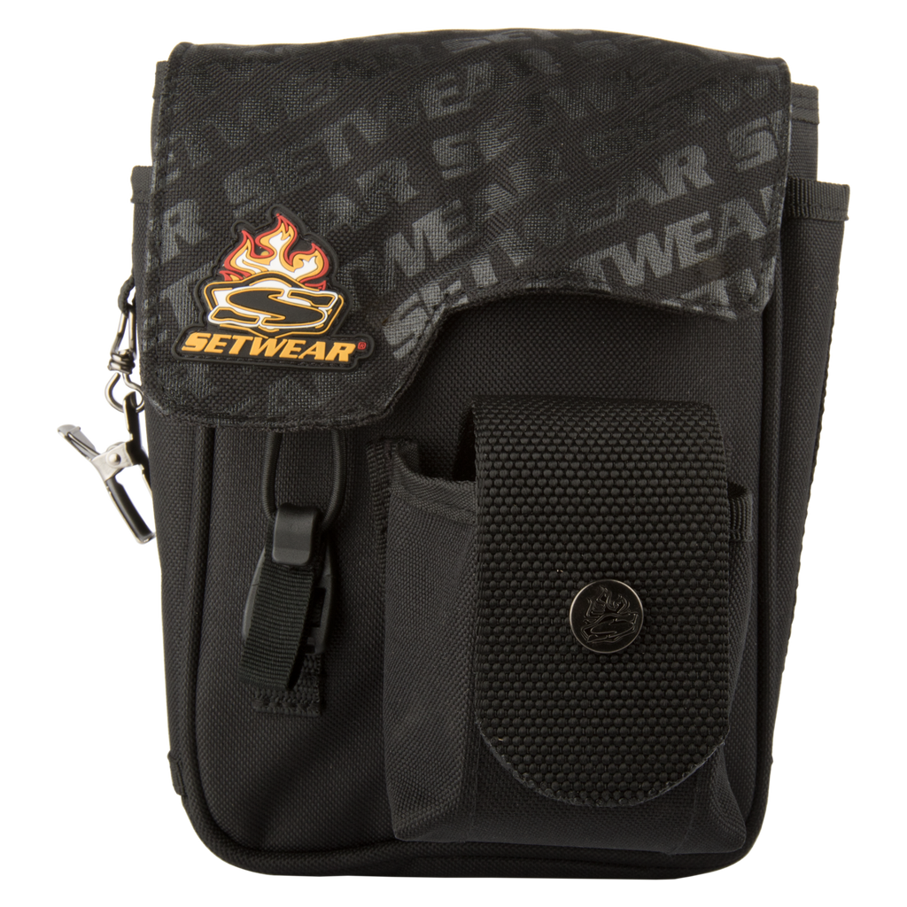 Setwear Combo Tool Pouch