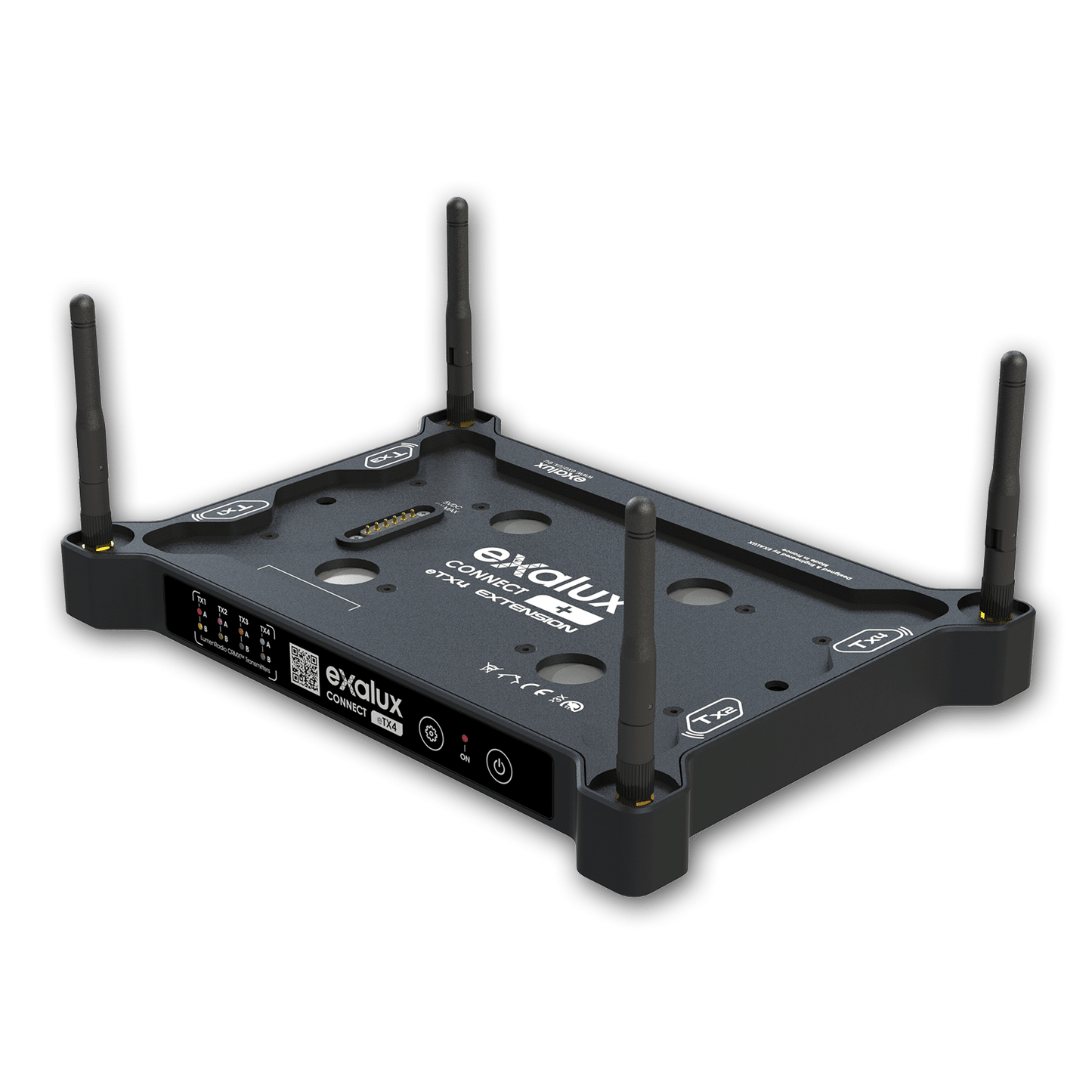 Exalux Connect ETX4 Kit