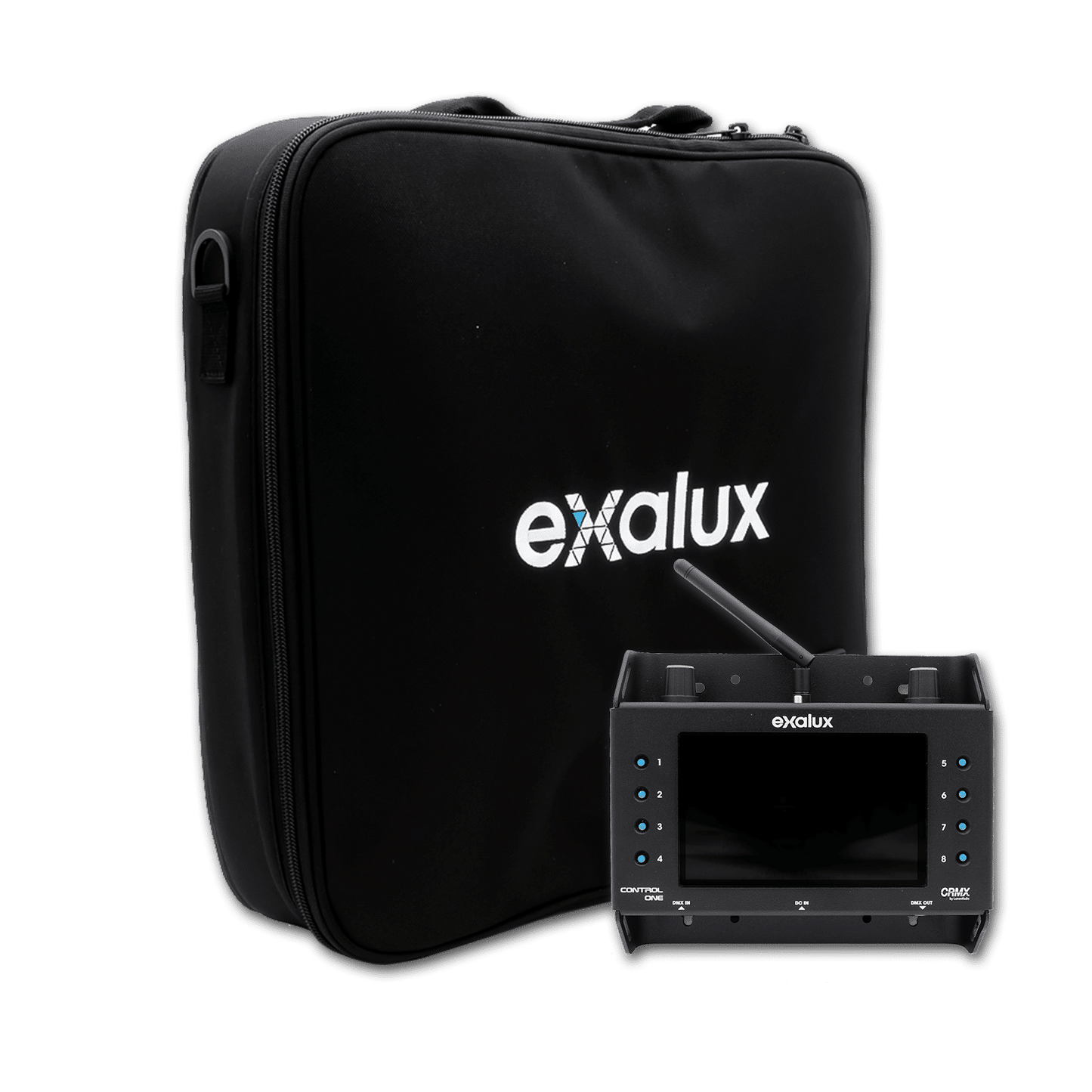 Exalux Control One Starter Kit