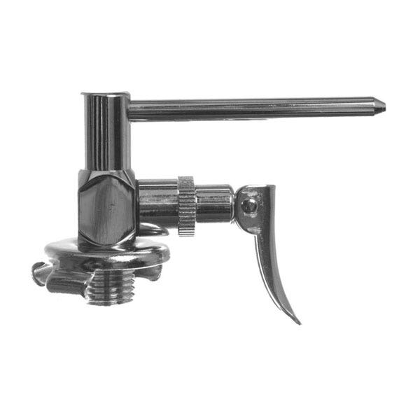 Dust-Off Classic Chrome Valve