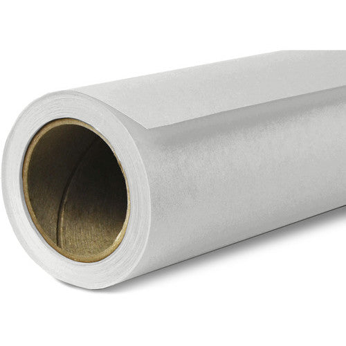 Savage Widetone Seamless Background Paper #57 Gray Tint - 107" x 12yds