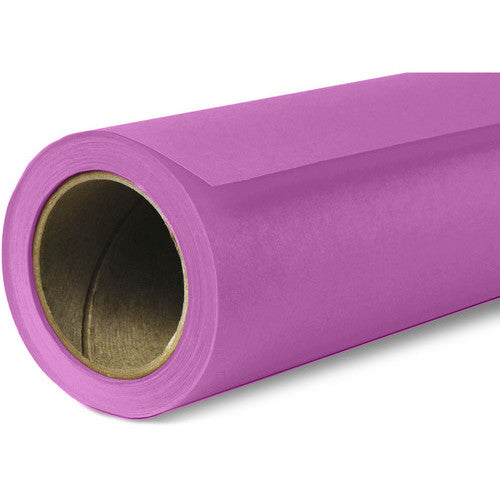 Savage Widetone Seamless Background Paper #91 Plum - 107" x 12yds