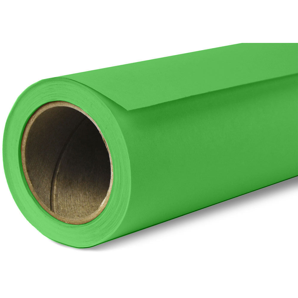 Savage Widetone Seamless Background Paper #46 Tech Green - 140" x 35yds