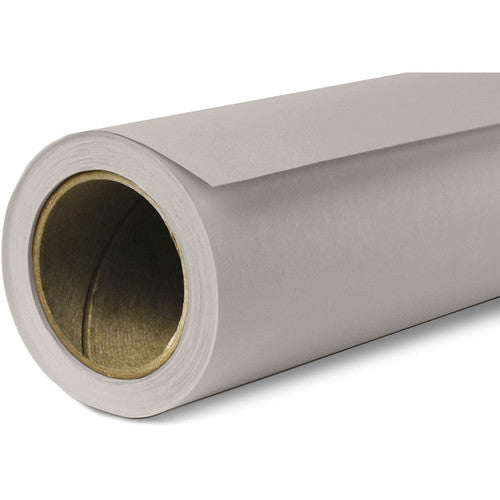 Savage Widetone Seamless Background Paper #70 Storm Gray - 140" x 35yds