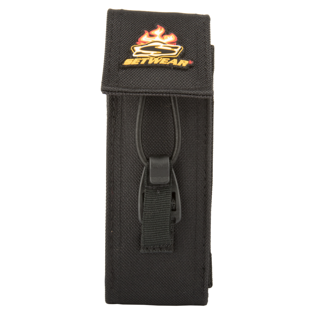 Setwear Mini Flashlight Pouch
