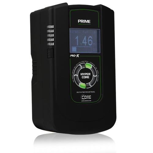 Core SWX HyperCore Prime 190Wh 14.98V Lithium-Ion Battery (V-Mount)