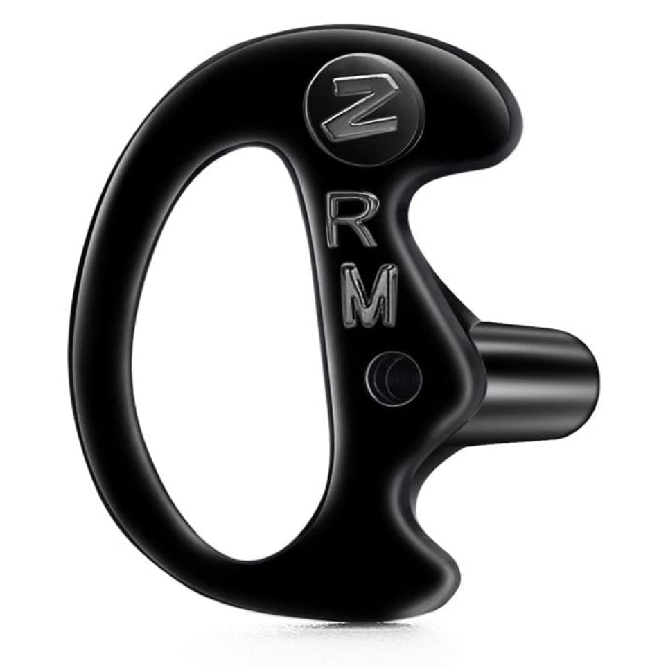 Molded Ear Piece (Single)