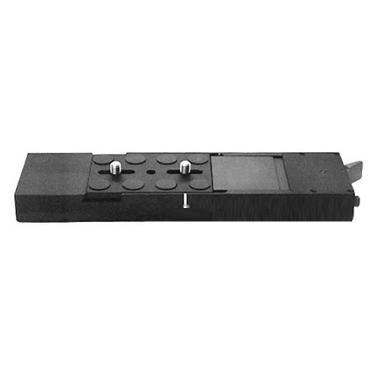 OConnor Euro Style Quick Release