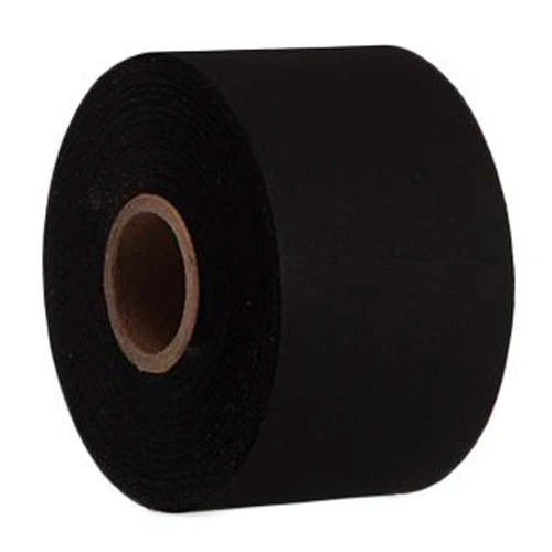 Shuretape P-743 Photo Matte Black Tape 2" x 30yds Small Core