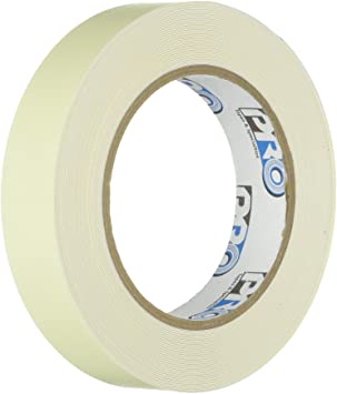 Pro Glow Gaffers Tape 1" x 5yds