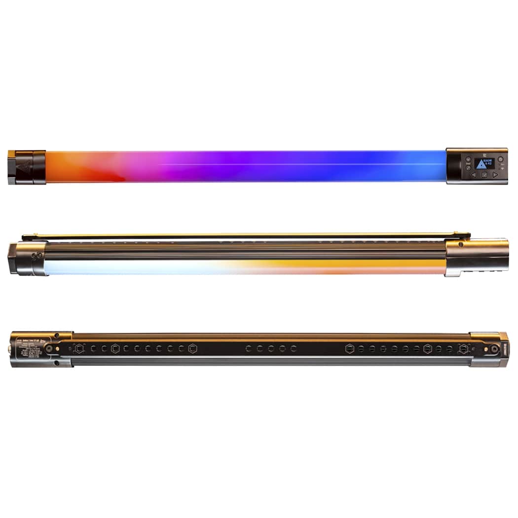 Quasar Science Rainbow 2 Linear LED Light - 2'