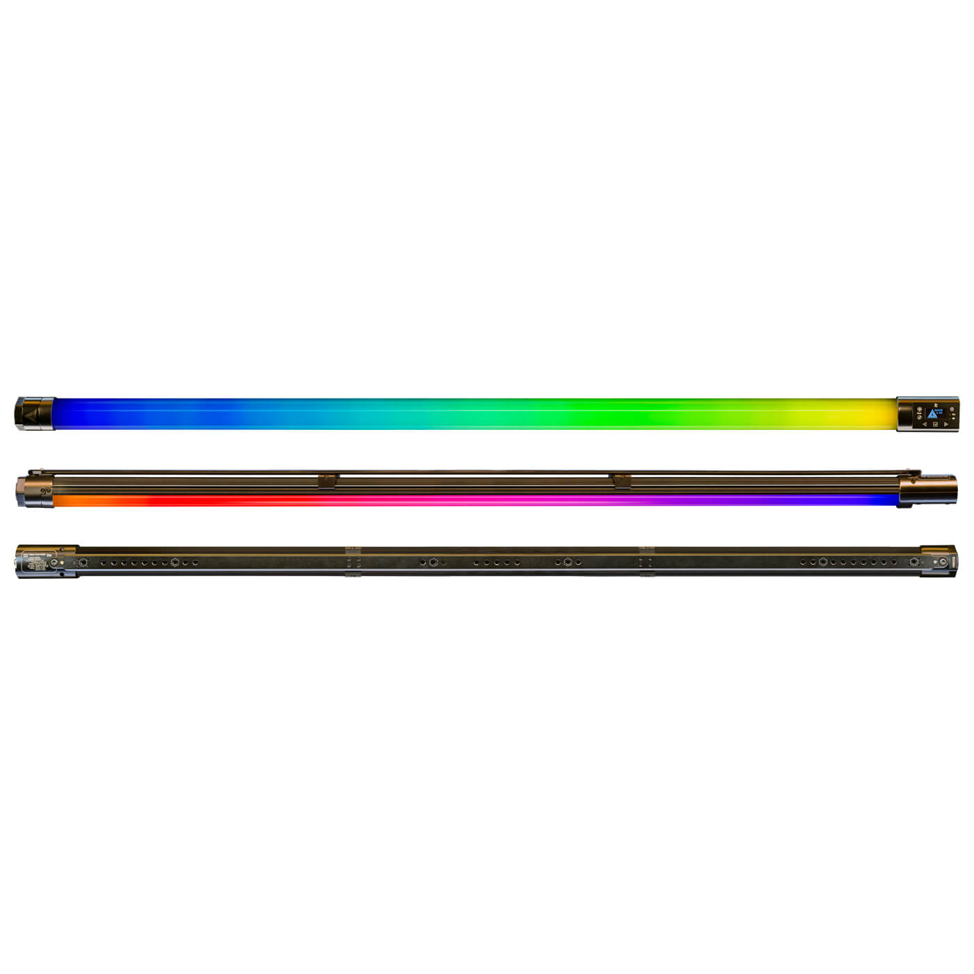 Quasar Science Rainbow 2 Linear LED Light - 4'