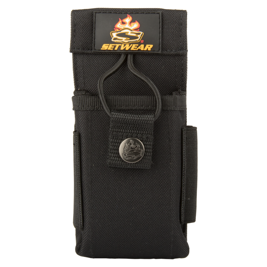 Setwear Radio Pouch