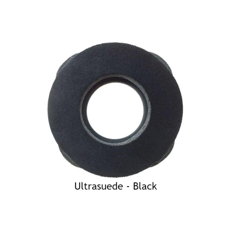 Bluestar Ultrasuede Eyepiece Cushions - RED CAM Special