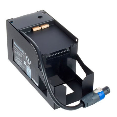 Smoke Factory Scotty II Battery Powered Fogmachine
