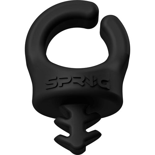 Sprig Cable Management Device for 3/8"-16 Threaded Holes (3-Pack)