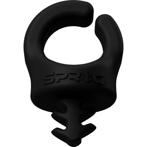 Sprig Cable Management Device for 1/4"-20 Threaded Holes (6-Pack)