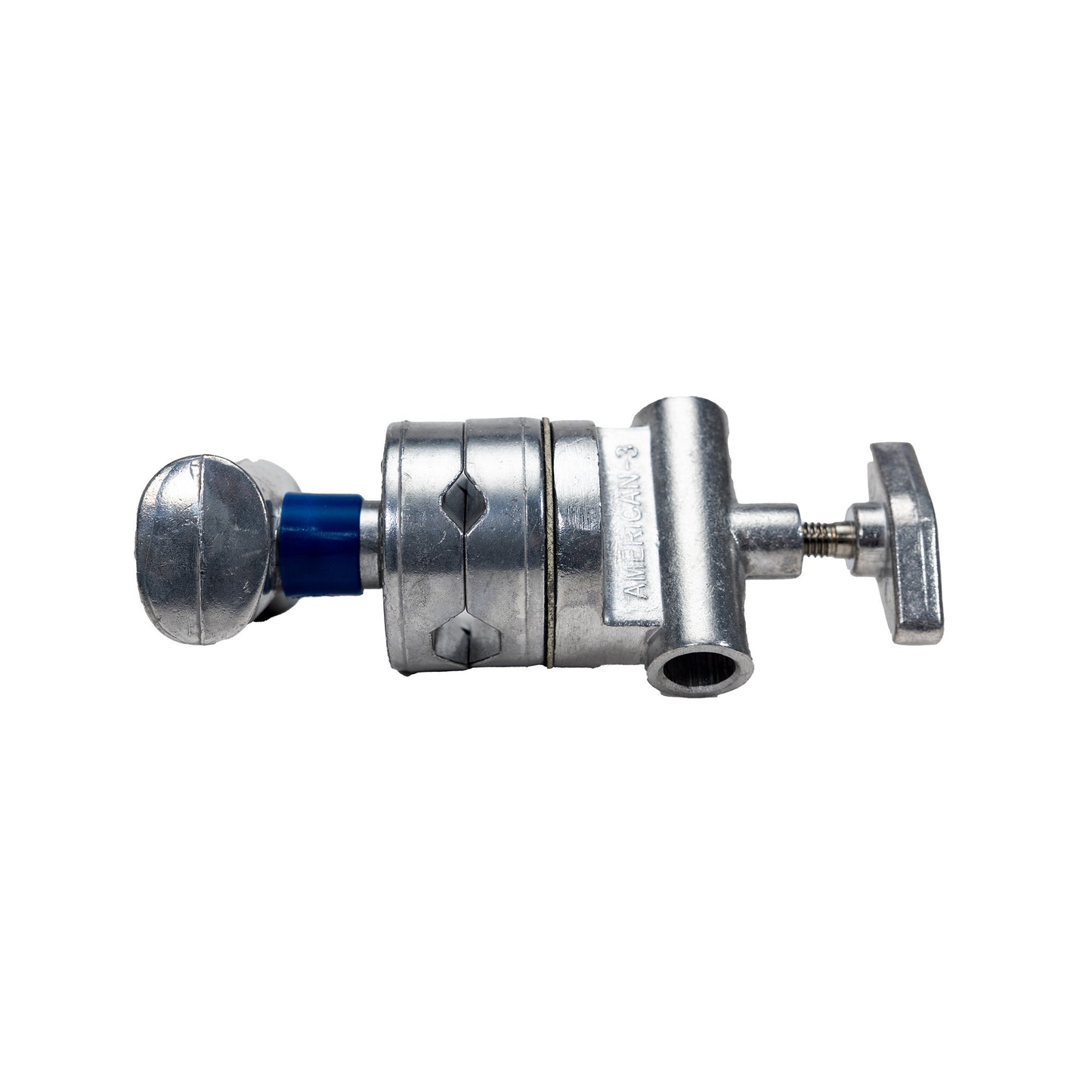 American Grip Head Spin Handle Color Rings