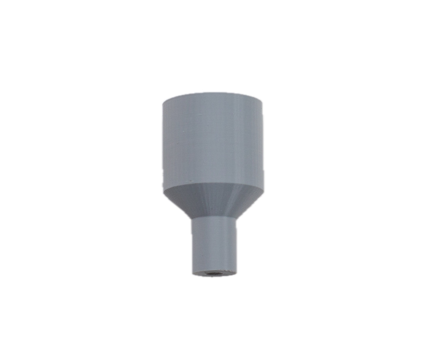 E26 Bulb Mount with 1/4"-20 Threads