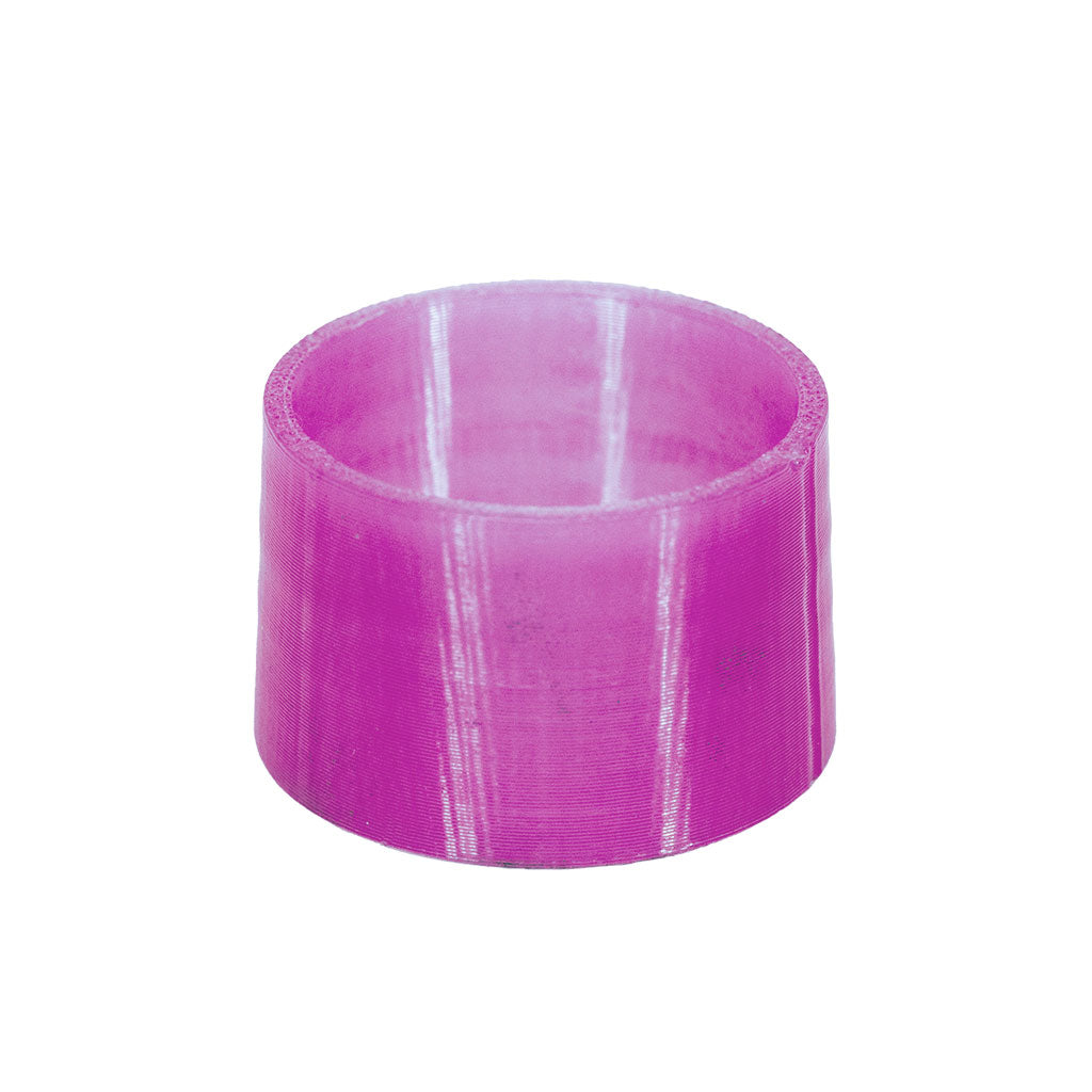 Radio Antenna Color Rings