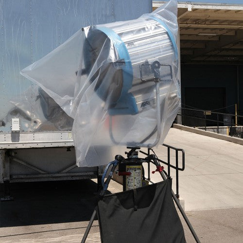 Bag-It All Weather Bags Clear 5-Mil