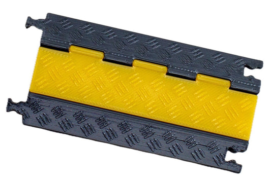 Micro Cable Crossover