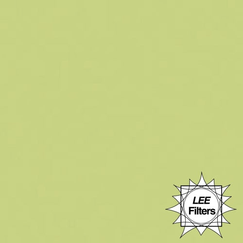 LEE Filters 244 Full Plus Green Filter - 48" x 25' Roll (1" Core)