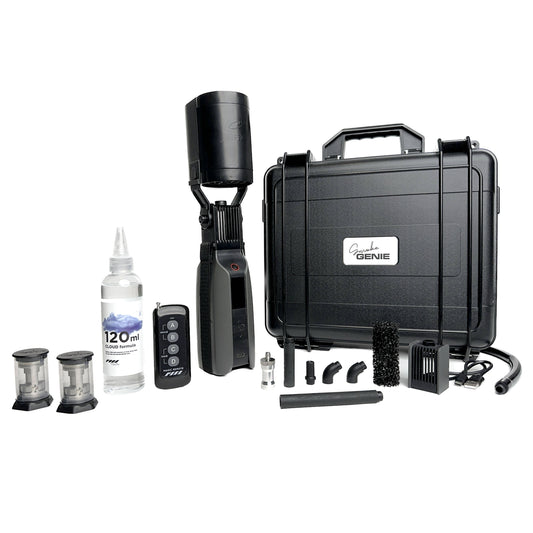 SmokeGENIE v2 Professional Kit (2023)
