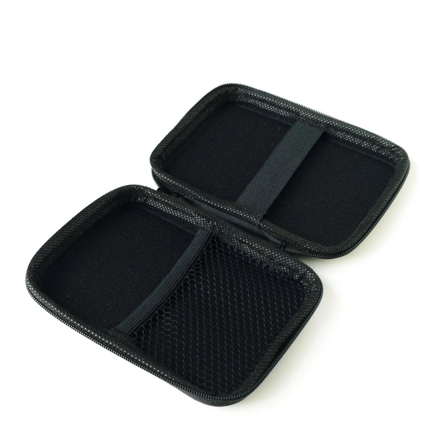 Travel Case for Surveillance Headsets