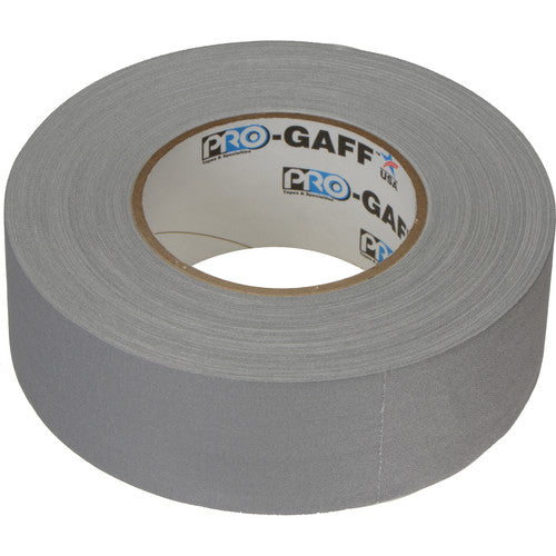 Pro Tapes Gaffers Tape 2" x 55yds