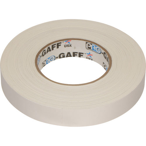 Pro Tapes Gaffers Tape 1" x 55yds