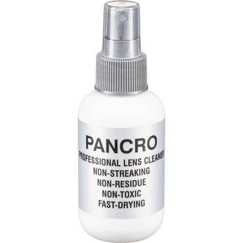 Pancro Professional Lens Cleaner - 4oz
