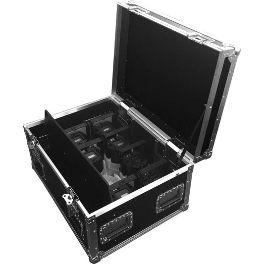 Astera 8-Light AX5 TriplePar LED Light Kit w/ Charging Plate