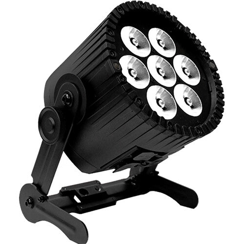 Astera 8-Light AX9 PowerPar LED Light Kit w/ Charging Plate