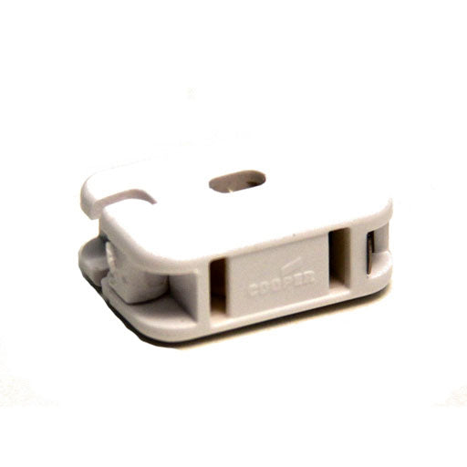 "Add-a-Tap" Female Quick-On, 10A In-line Outlet