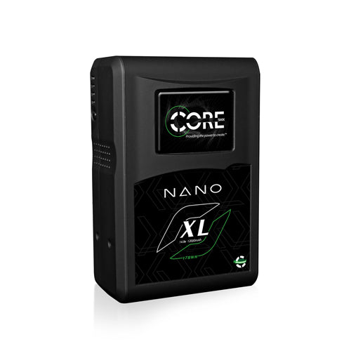 Core SWX Nano XL 178Wh Mini Li-Ion Battery (V-Mount)