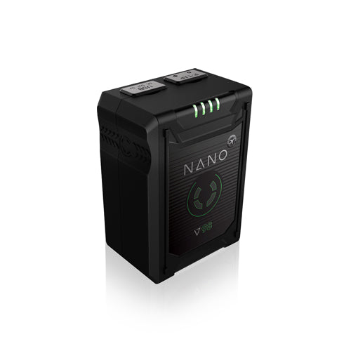 Core SWX NANO Micro 98Wh Lithium-Ion Battery (V-Mount)