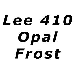 LEE Filters 410 Opal Diffusion - 48" x 25' Roll (1" Core)