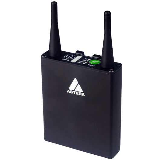 Astera AsteraBox Wi-Fi CRMX Transmitter Box